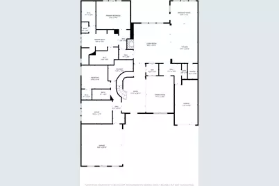 14860 Bardwell Lane, Frisco, TX 75035 - Photo 37