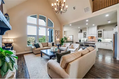14860 Bardwell Lane, Frisco, TX 75035 - Photo 9