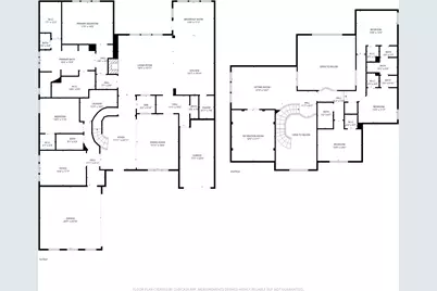 14860 Bardwell Lane, Frisco, TX 75035 - Photo 39