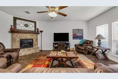 15004 Fleet Hill Road, Aledo, TX 76008 - Photo 9