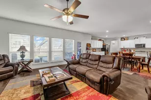 15004 Fleet Hill Rd, Aledo, TX 76008 - Photo 7