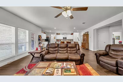 15004 Fleet Hill Road, Aledo, TX 76008 - Photo 11