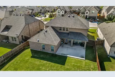 15004 Fleet Hill Road, Aledo, TX 76008 - Photo 35