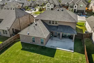 15004 Fleet Hill Rd, Aledo, TX 76008 - Photo 35