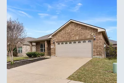 5000 Wild Oats Drive, Fort Worth, TX 76179 - Photo 1
