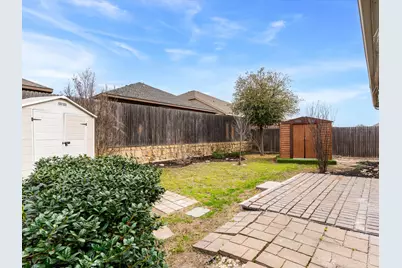 5000 Wild Oats Drive, Fort Worth, TX 76179 - Photo 29