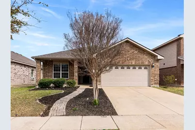 5000 Wild Oats Drive, Fort Worth, TX 76179 - Photo 1