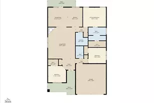 5000 Wild Oats Dr, Fort Worth, TX 76179 - Photo 33