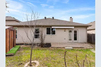 5000 Wild Oats Drive, Fort Worth, TX 76179 - Photo 31