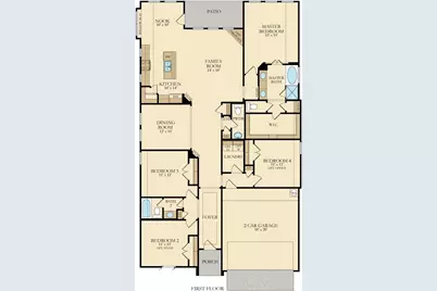 1320 Crater Court, Prosper, TX 75078 - Photo 29