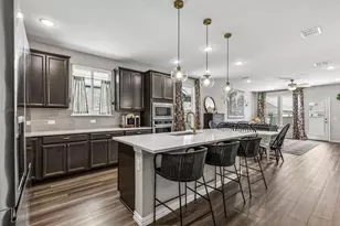 1205 Horizon Wy, Northlake, TX 76247 - Photo 5