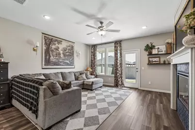 1205 Horizon Way, Northlake, TX 76247 - Photo 11