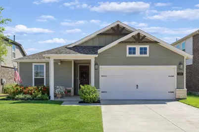 1205 Horizon Way, Northlake, TX 76247 - Photo 1