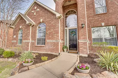 3540 Lincoln Drive, Frisco, TX 75034 - Photo 5