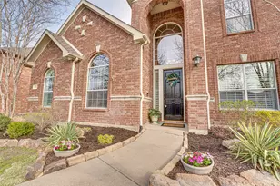 3540 Lincoln Dr, Frisco, TX 75034 - Photo 5