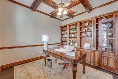 3540 Lincoln Drive, Frisco, TX 75034 - Photo 29