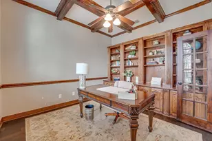 3540 Lincoln Dr, Frisco, TX 75034 - Photo 29