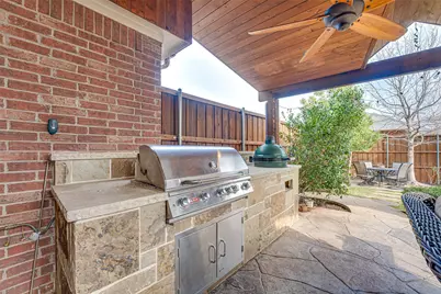 3540 Lincoln Drive, Frisco, TX 75034 - Photo 3