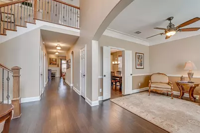 3540 Lincoln Drive, Frisco, TX 75034 - Photo 7