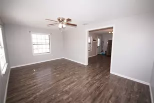 1327 Old Jacksboro Rd, Graham, TX 76450 - Photo 3