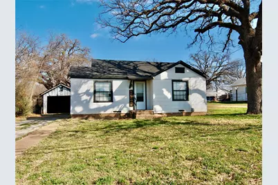 1327 Old Jacksboro Road, Graham, TX 76450 - Photo 1