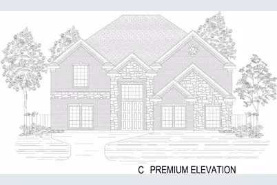 960 Georgetown Place, Prosper, TX 75078 - Photo 3