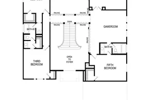 960 Georgetown Pl, Prosper, TX 75078 - Photo 9