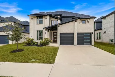 852 Calusa Drive, Allen, TX 75013 - Photo 1