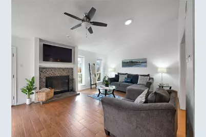 3122 Willowbrook Court, Garland, TX 75044 - Photo 5