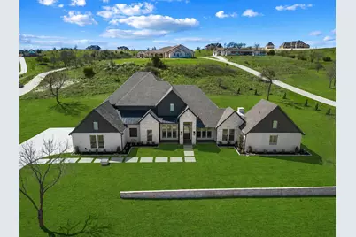 3035 Winding Creek Trail, Aledo, TX 76008 - Photo 3
