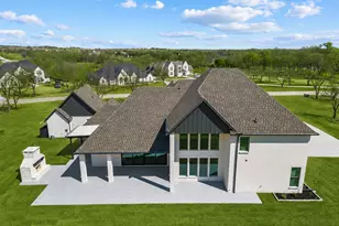 3035 Winding Creek Trail, Aledo, TX 76008 - Photo 39