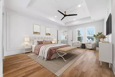 3035 Winding Creek Trail, Aledo, TX 76008 - Photo 23