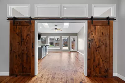 5322 Stonewood Court, Arlington, TX 76017 - Photo 17