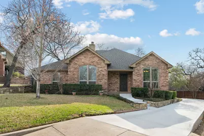 5322 Stonewood Court, Arlington, TX 76017 - Photo 1