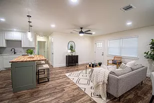 551 E Burks St, Pilot Point, TX 76258 - Photo 5