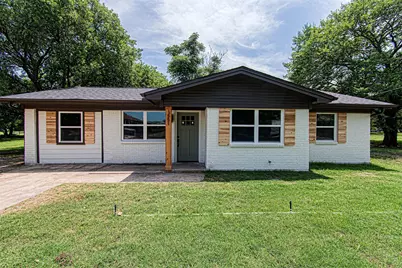 551 E Burks Street, Pilot Point, TX 76258 - Photo 1