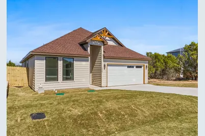 1412 Ridgeview Circle, Granbury, TX 76048 - Photo 3