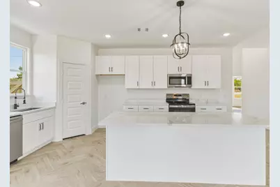 1412 Ridgeview Circle, Granbury, TX 76048 - Photo 7