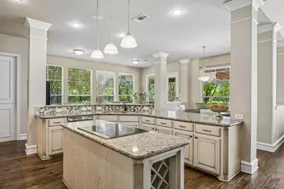 515 Bastrop Road, Lucas, TX 75002 - Photo 13