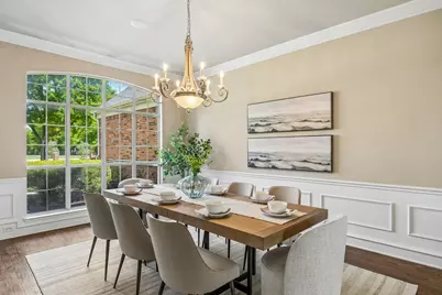 515 Bastrop Road, Lucas, TX 75002 - Photo 5