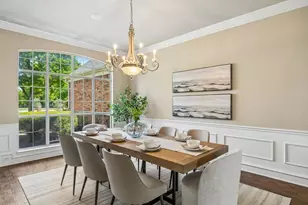 515 Bastrop Rd, Lucas, TX 75002 - Photo 5