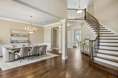 515 Bastrop Road, Lucas, TX 75002 - Photo 3