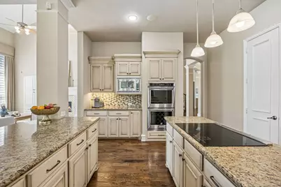 515 Bastrop Road, Lucas, TX 75002 - Photo 15