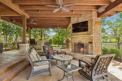 515 Bastrop Road, Lucas, TX 75002 - Photo 35