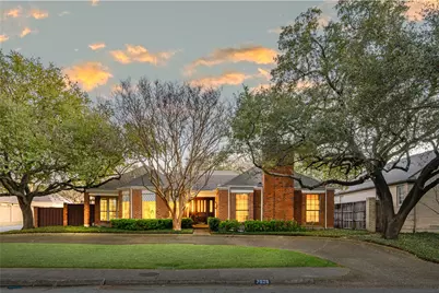 7026 Deloache Avenue, Dallas, TX 75225 - Photo 1
