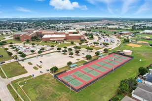 4865 Grinstein Dr, Fort Worth, TX 76244 - Photo 27