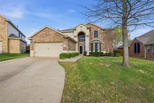 4865 Grinstein Dr, Fort Worth, TX 76244 - Photo 1