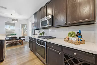 4865 Grinstein Drive, Fort Worth, TX 76244 - Photo 3