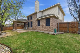 4865 Grinstein Dr, Fort Worth, TX 76244 - Photo 31
