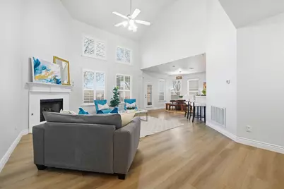 4865 Grinstein Drive, Fort Worth, TX 76244 - Photo 9